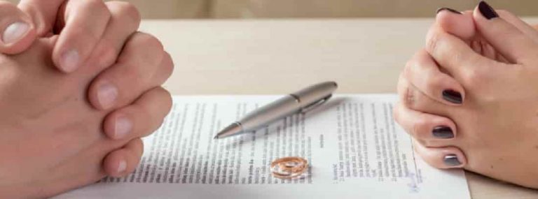 capitulaciones matrimonio