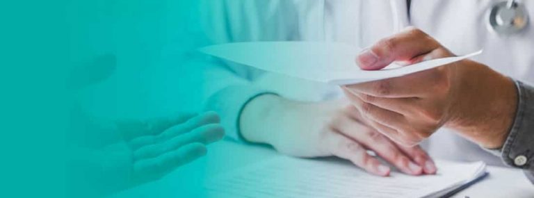 certificado medico de defuncion